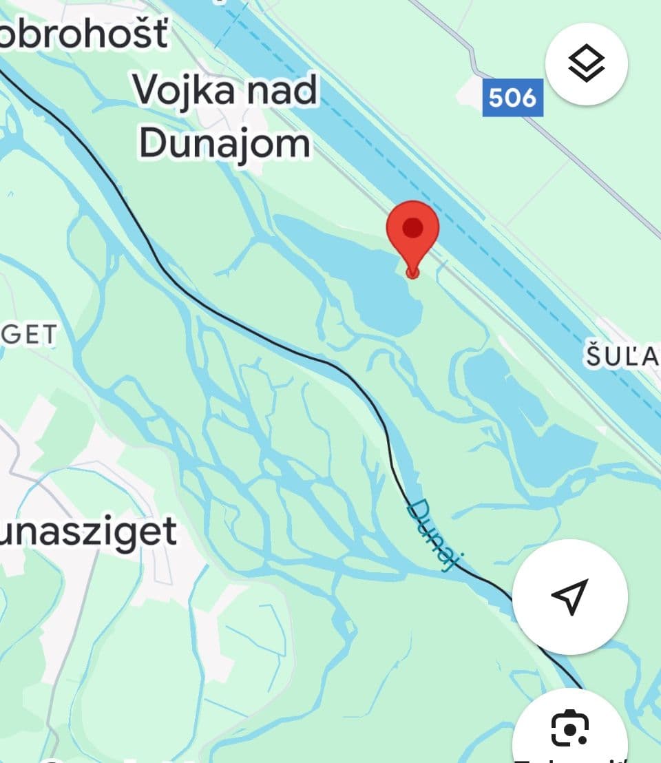 Prodej domu 142 m², pozemek 385 m², Vojka nad Dunajom, Trnavský kraj Prodej domu 142 m², pozemek 385 m², Vojka nad Dunajom, Trnavský kraj