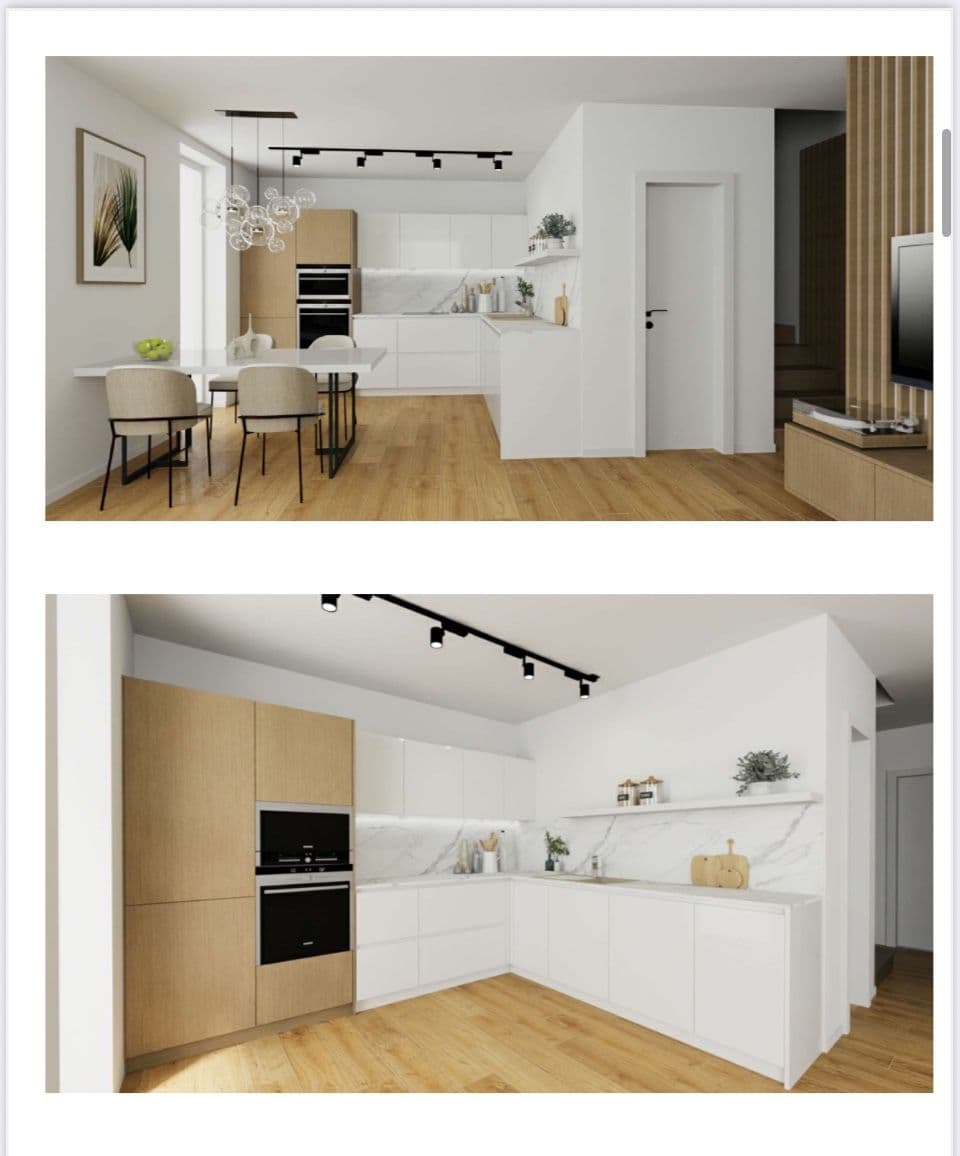 Prodej domu 142 m², pozemek 385 m², Vojka nad Dunajom, Trnavský kraj Prodej domu 142 m², pozemek 385 m², Vojka nad Dunajom, Trnavský kraj