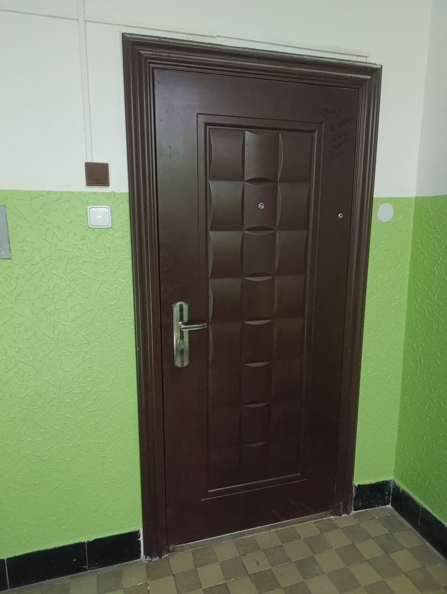 Prodej bytu 2+1 56 m², K. Čapka, Karlovy Vary, Karlovarský kraj Prodej bytu 2+1 56 m², K. Čapka, Karlovy Vary, Karlovarský kraj