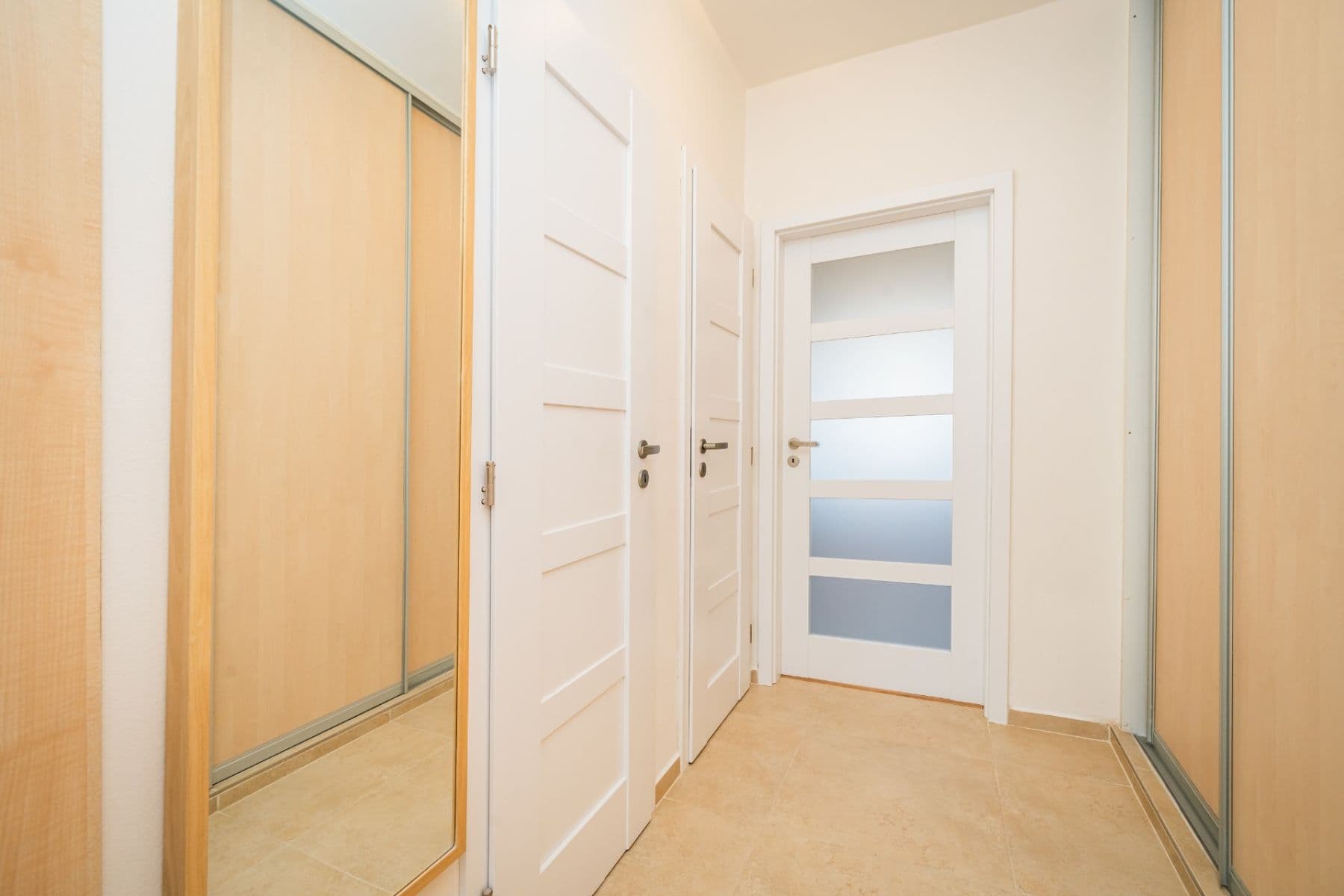 Pronájem bytu 2+kk 59 m², Freyova, Praha, Praha Pronájem bytu 2+kk 59 m², Freyova, Praha, Praha