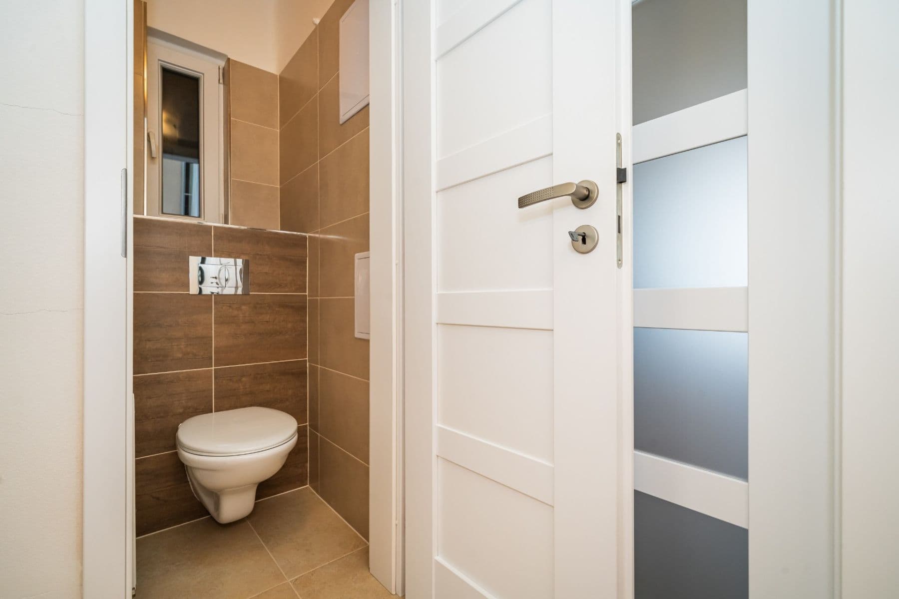Pronájem bytu 2+kk 59 m², Freyova, Praha, Praha Pronájem bytu 2+kk 59 m², Freyova, Praha, Praha