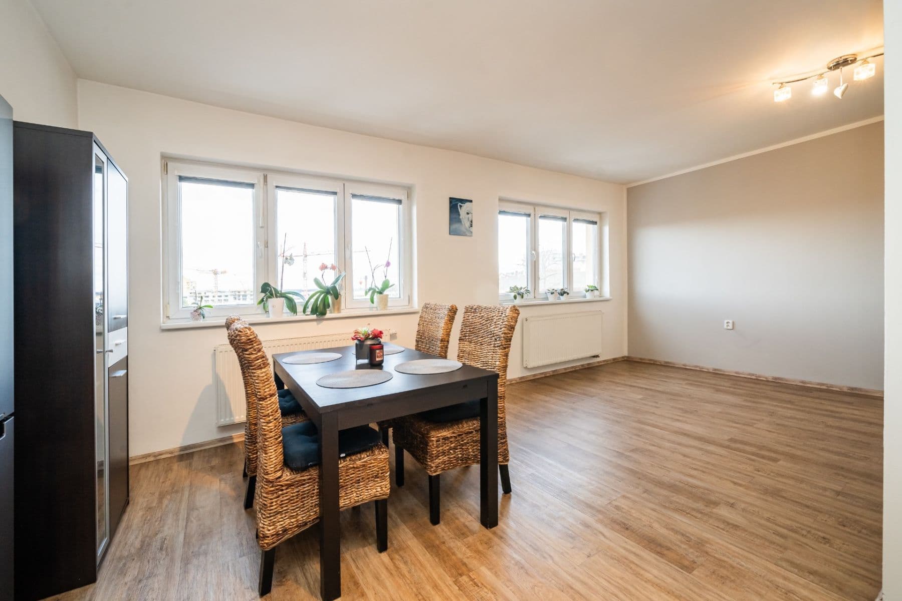 Pronájem bytu 2+kk 59 m², Freyova, Praha, Praha Pronájem bytu 2+kk 59 m², Freyova, Praha, Praha