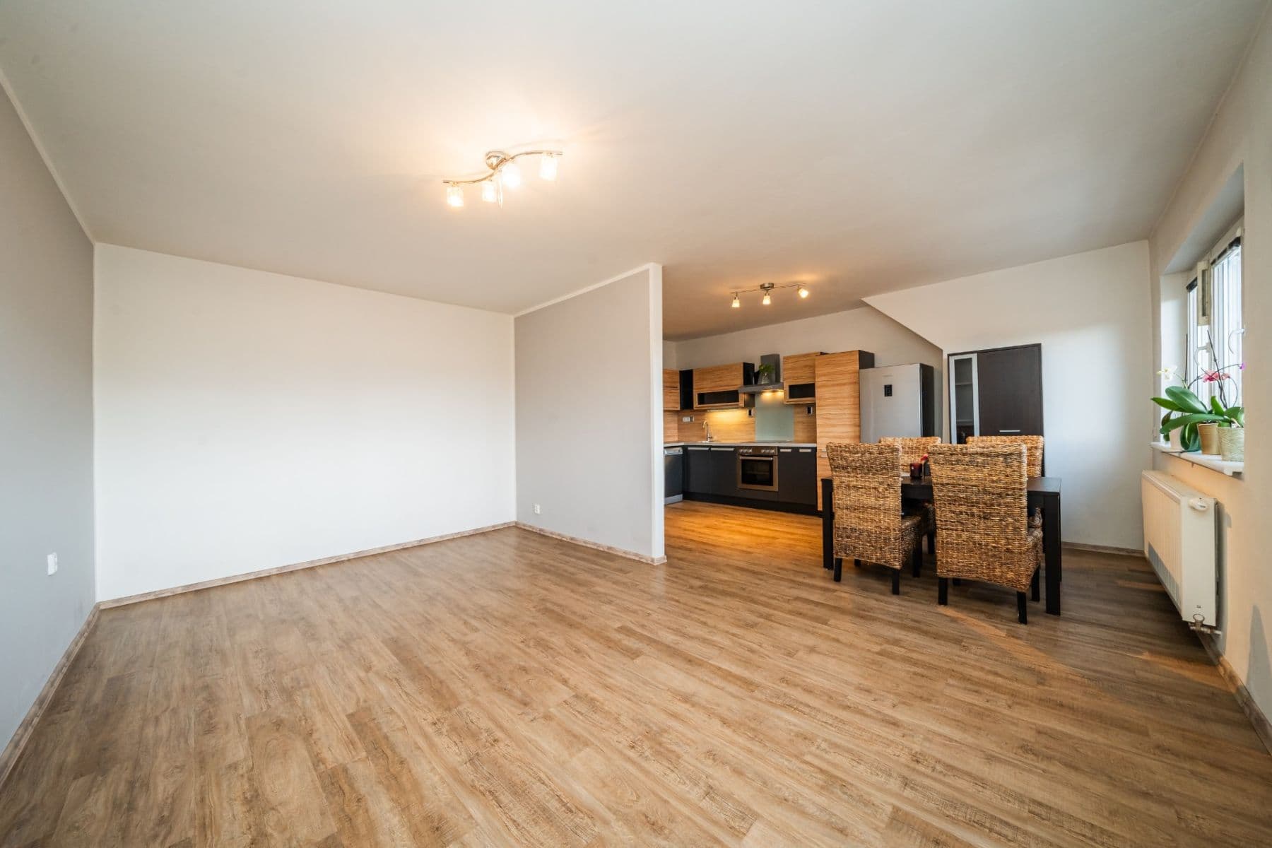 Pronájem bytu 2+kk 59 m², Freyova, Praha, Praha Pronájem bytu 2+kk 59 m², Freyova, Praha, Praha