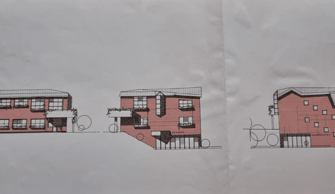 Prodej pozemku 466 m², Jiráskova, Cheb, Karlovarský kraj Prodej pozemku 466 m², Jiráskova, Cheb, Karlovarský kraj