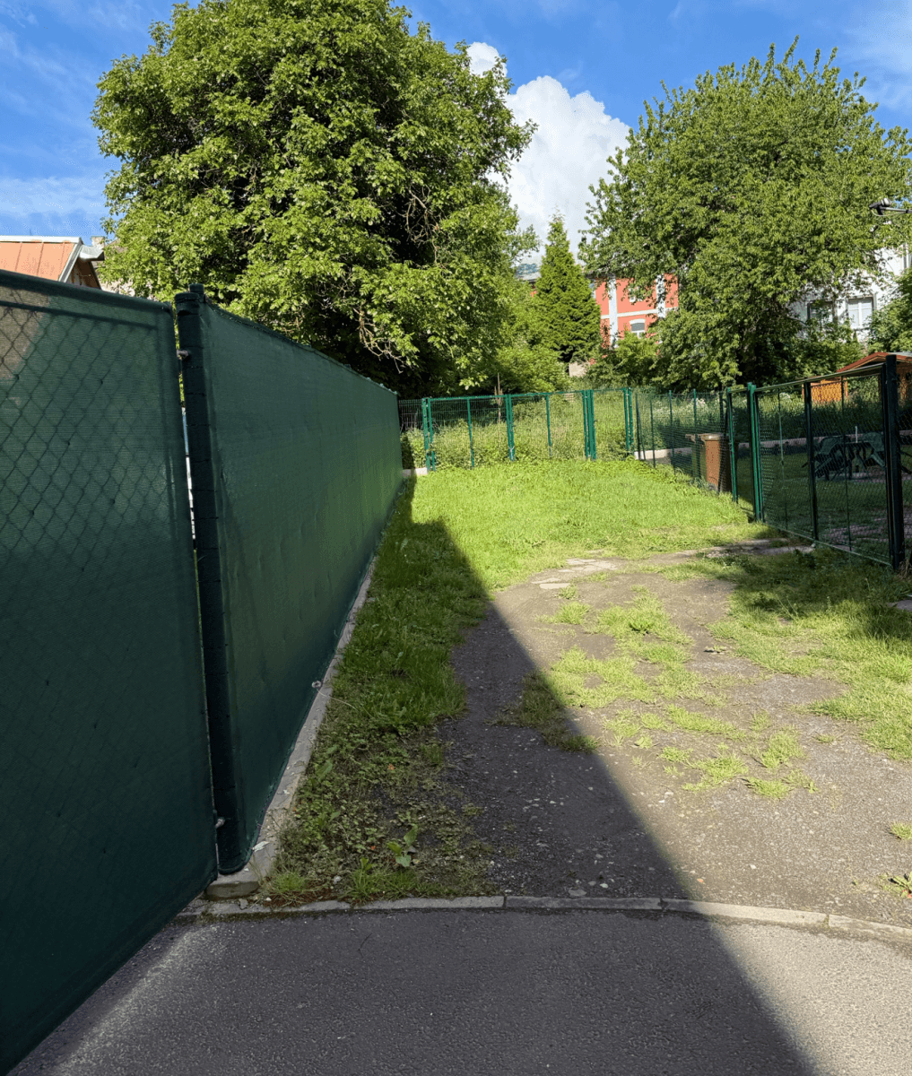 Prodej pozemku 466 m², Jiráskova, Cheb, Karlovarský kraj Prodej pozemku 466 m², Jiráskova, Cheb, Karlovarský kraj