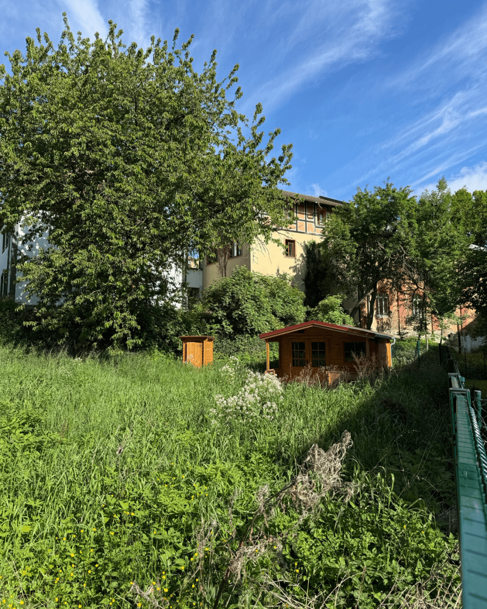 Prodej pozemku 466 m², Jiráskova, Cheb, Karlovarský kraj Prodej pozemku 466 m², Jiráskova, Cheb, Karlovarský kraj