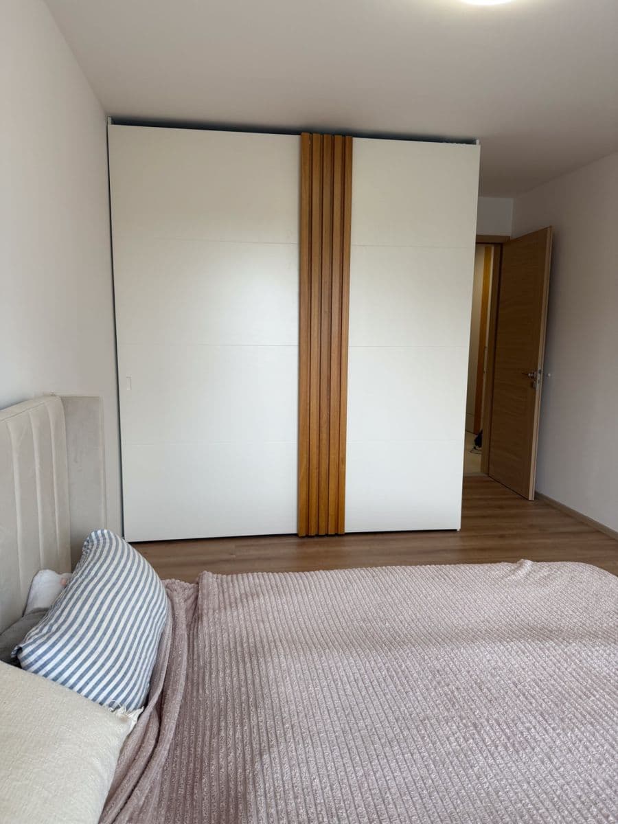 Pronájem bytu 3+kk 85 m², Nekvasilova, Praha, Praha Pronájem bytu 3+kk 85 m², Nekvasilova, Praha, Praha