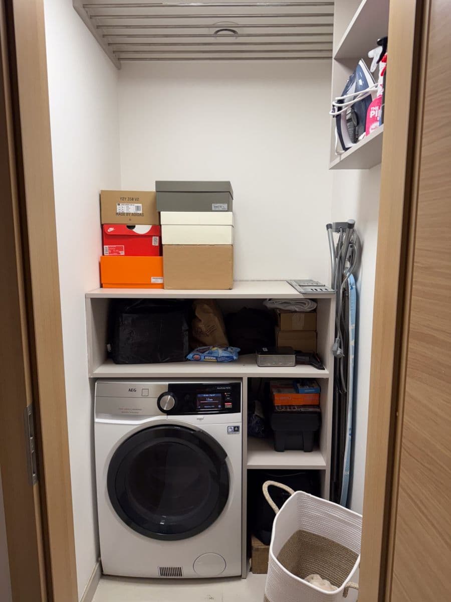 Pronájem bytu 3+kk 85 m², Nekvasilova, Praha, Praha Pronájem bytu 3+kk 85 m², Nekvasilova, Praha, Praha
