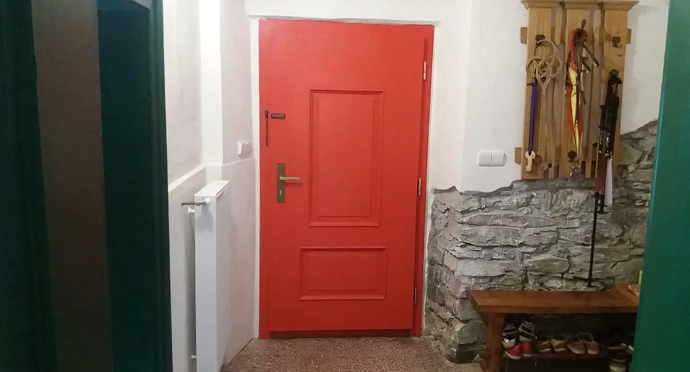 Prodej chaty, chalupy 100 m², pozemek 502 m², Jindřichov, Olomoucký kraj Prodej chaty, chalupy 100 m², pozemek 502 m², Jindřichov, Olomoucký kraj