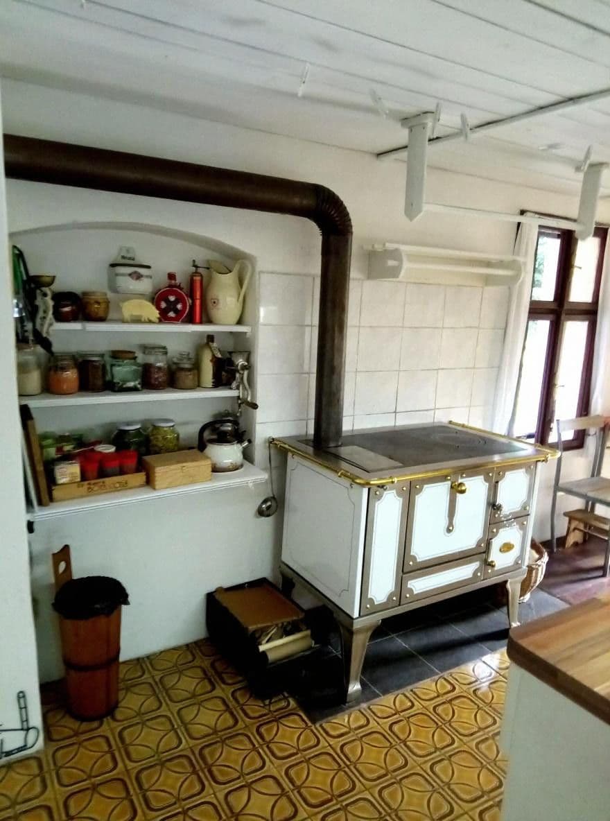 Prodej chaty, chalupy 100 m², pozemek 502 m², Jindřichov, Olomoucký kraj Prodej chaty, chalupy 100 m², pozemek 502 m², Jindřichov, Olomoucký kraj