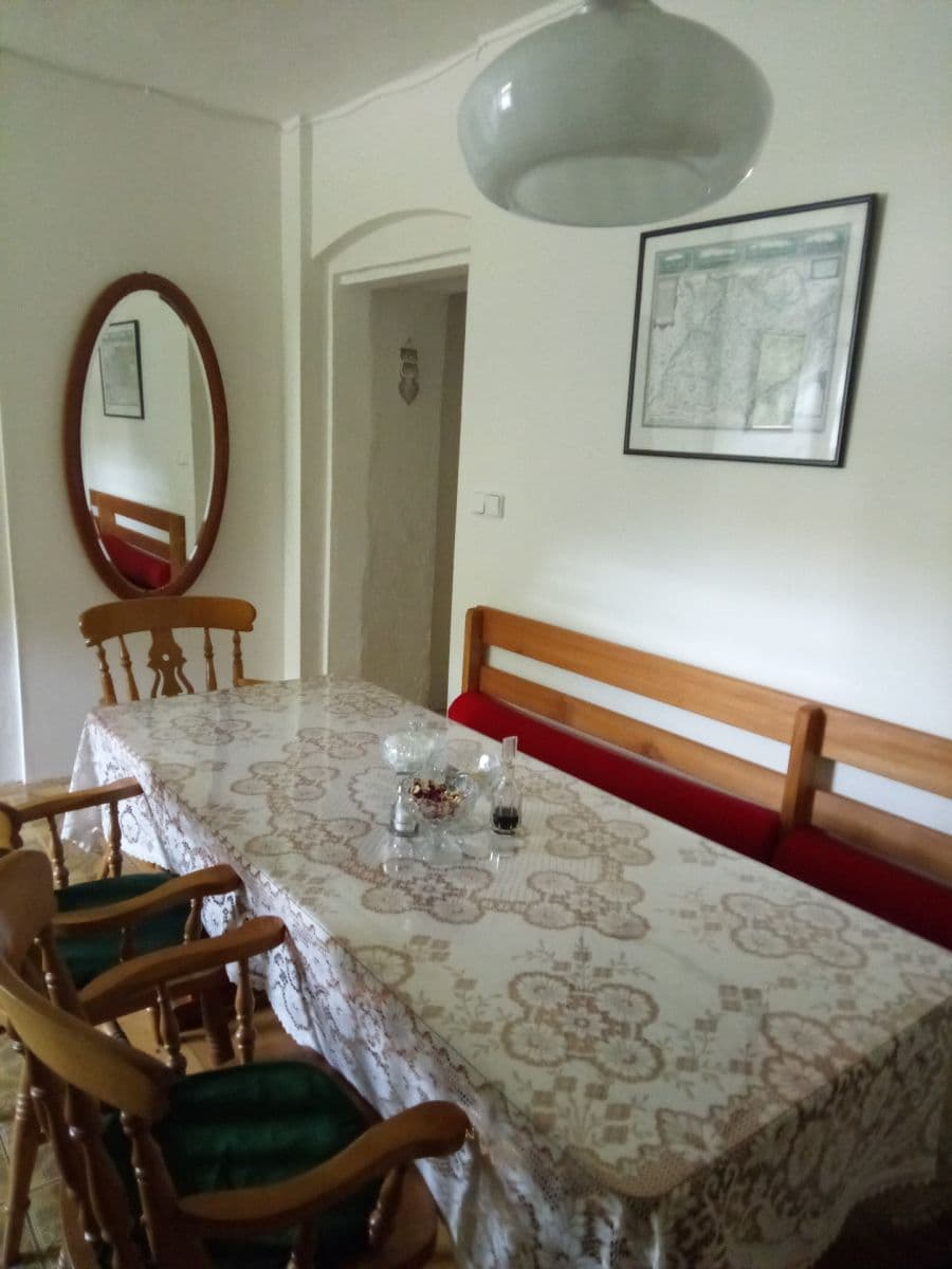 Prodej chaty, chalupy 100 m², pozemek 502 m², Jindřichov, Olomoucký kraj Prodej chaty, chalupy 100 m², pozemek 502 m², Jindřichov, Olomoucký kraj