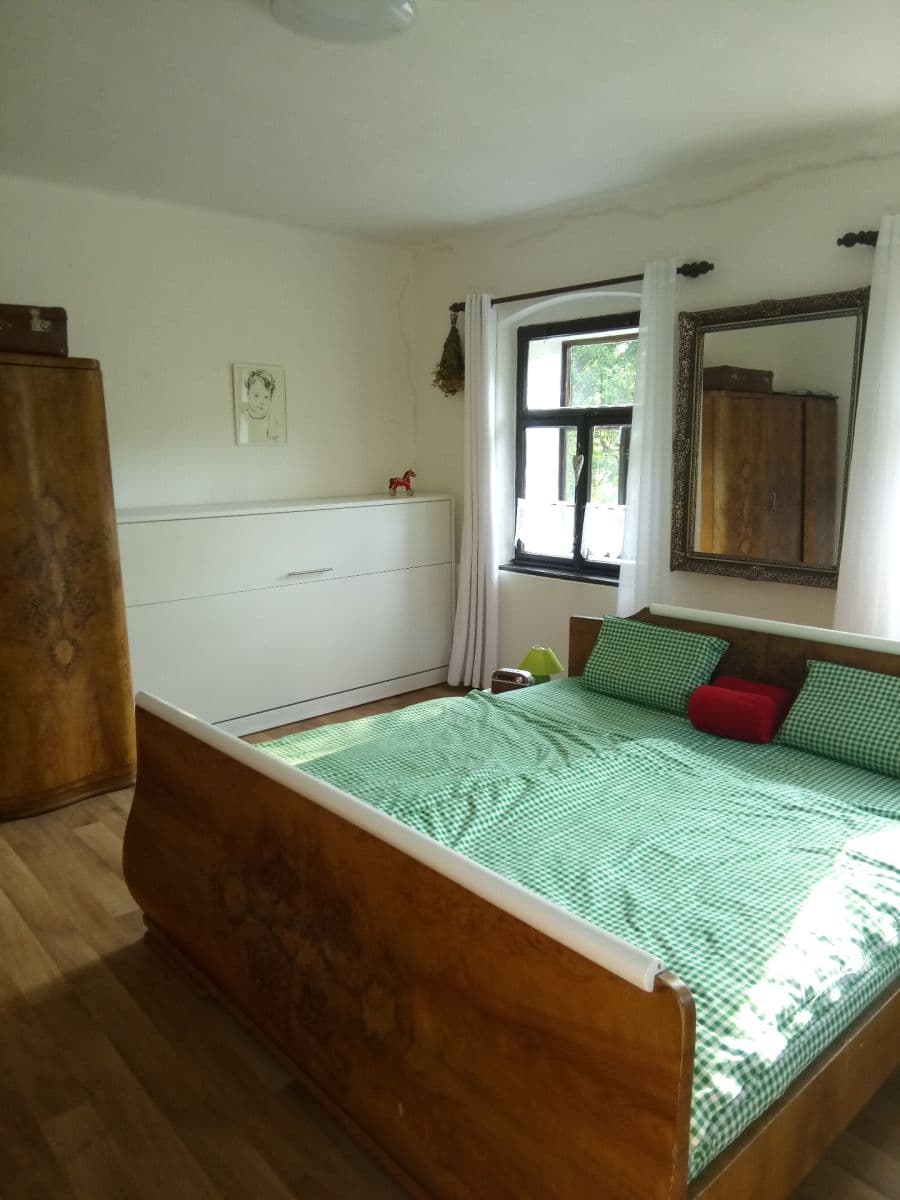 Prodej chaty, chalupy 100 m², pozemek 502 m², Jindřichov, Olomoucký kraj Prodej chaty, chalupy 100 m², pozemek 502 m², Jindřichov, Olomoucký kraj