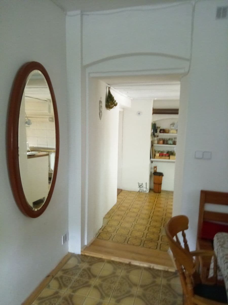 Prodej chaty, chalupy 100 m², pozemek 502 m², Jindřichov, Olomoucký kraj Prodej chaty, chalupy 100 m², pozemek 502 m², Jindřichov, Olomoucký kraj
