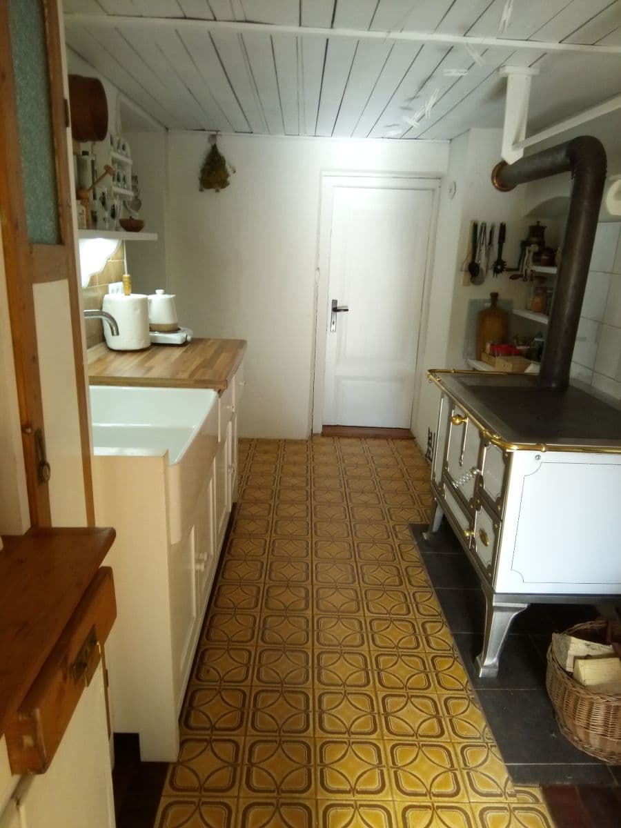 Prodej chaty, chalupy 100 m², pozemek 502 m², Jindřichov, Olomoucký kraj Prodej chaty, chalupy 100 m², pozemek 502 m², Jindřichov, Olomoucký kraj