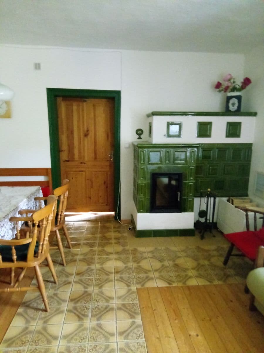 Prodej chaty, chalupy 100 m², pozemek 502 m², Jindřichov, Olomoucký kraj Prodej chaty, chalupy 100 m², pozemek 502 m², Jindřichov, Olomoucký kraj