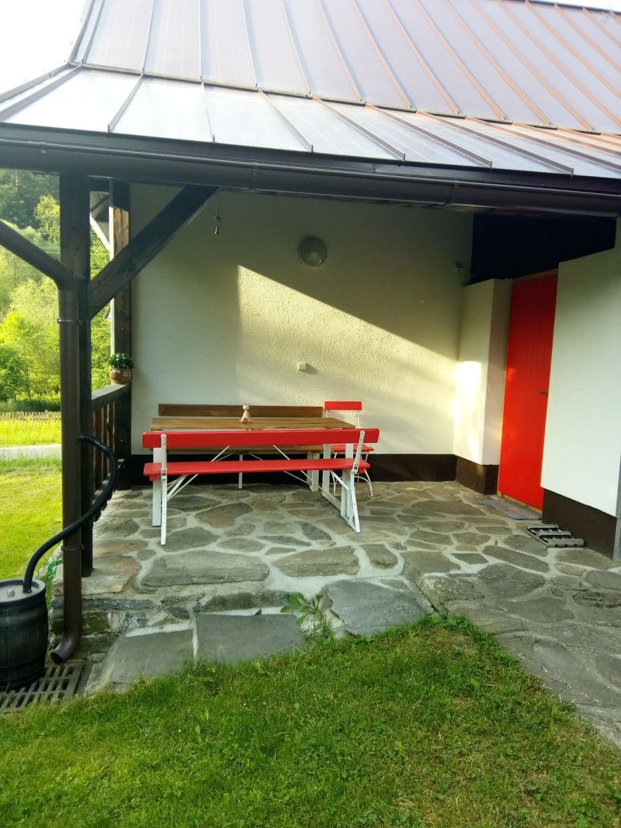 Prodej chaty, chalupy 100 m², pozemek 502 m², Jindřichov, Olomoucký kraj Prodej chaty, chalupy 100 m², pozemek 502 m², Jindřichov, Olomoucký kraj