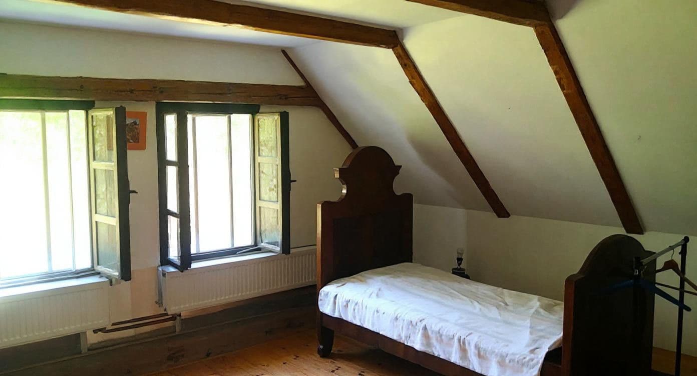 Prodej chaty, chalupy 100 m², pozemek 502 m², Jindřichov, Olomoucký kraj Prodej chaty, chalupy 100 m², pozemek 502 m², Jindřichov, Olomoucký kraj
