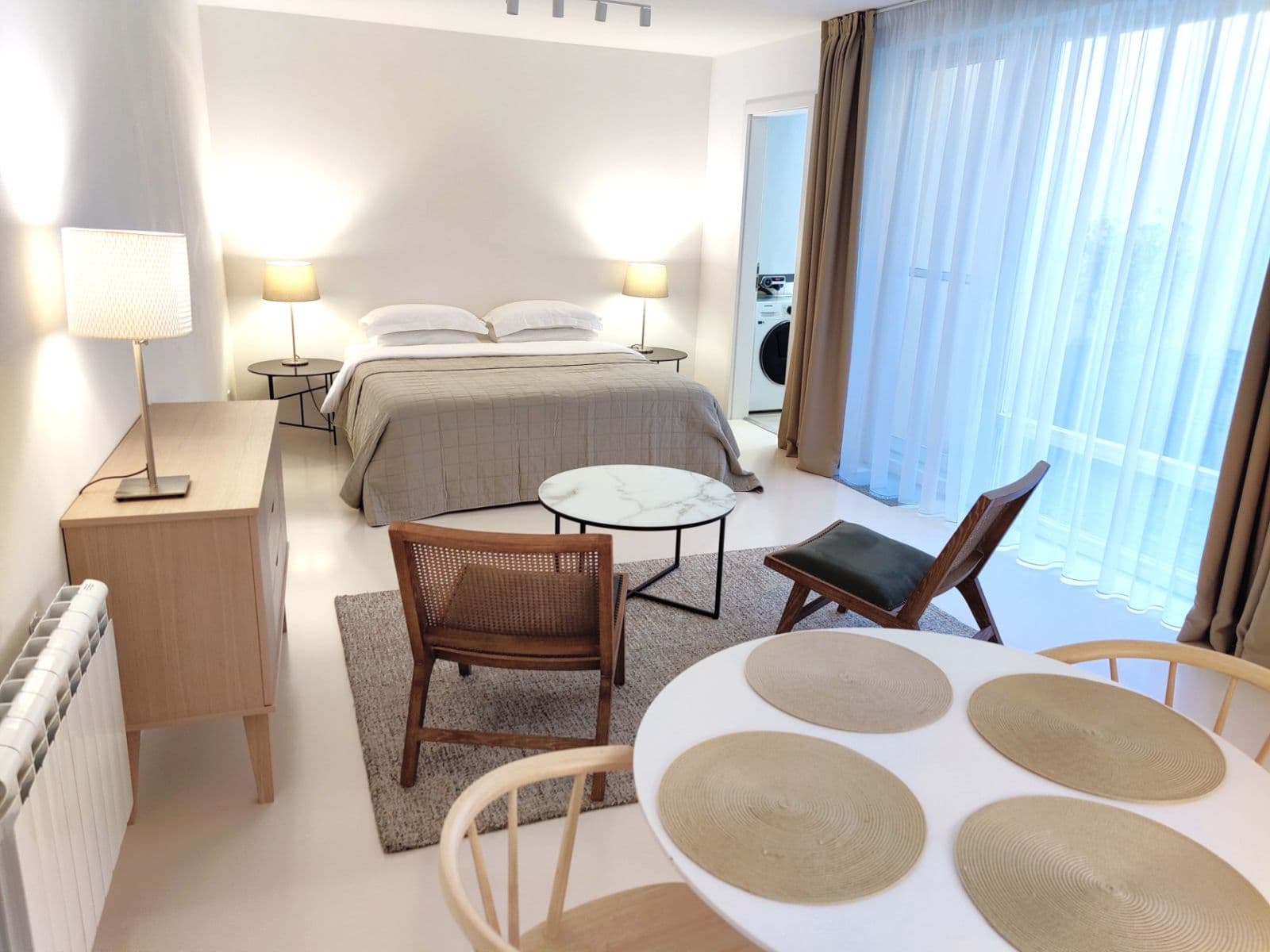 Prodej bytu 1+kk 40 m², Ječná, Praha, Praha Prodej bytu 1+kk 40 m², Ječná, Praha, Praha
