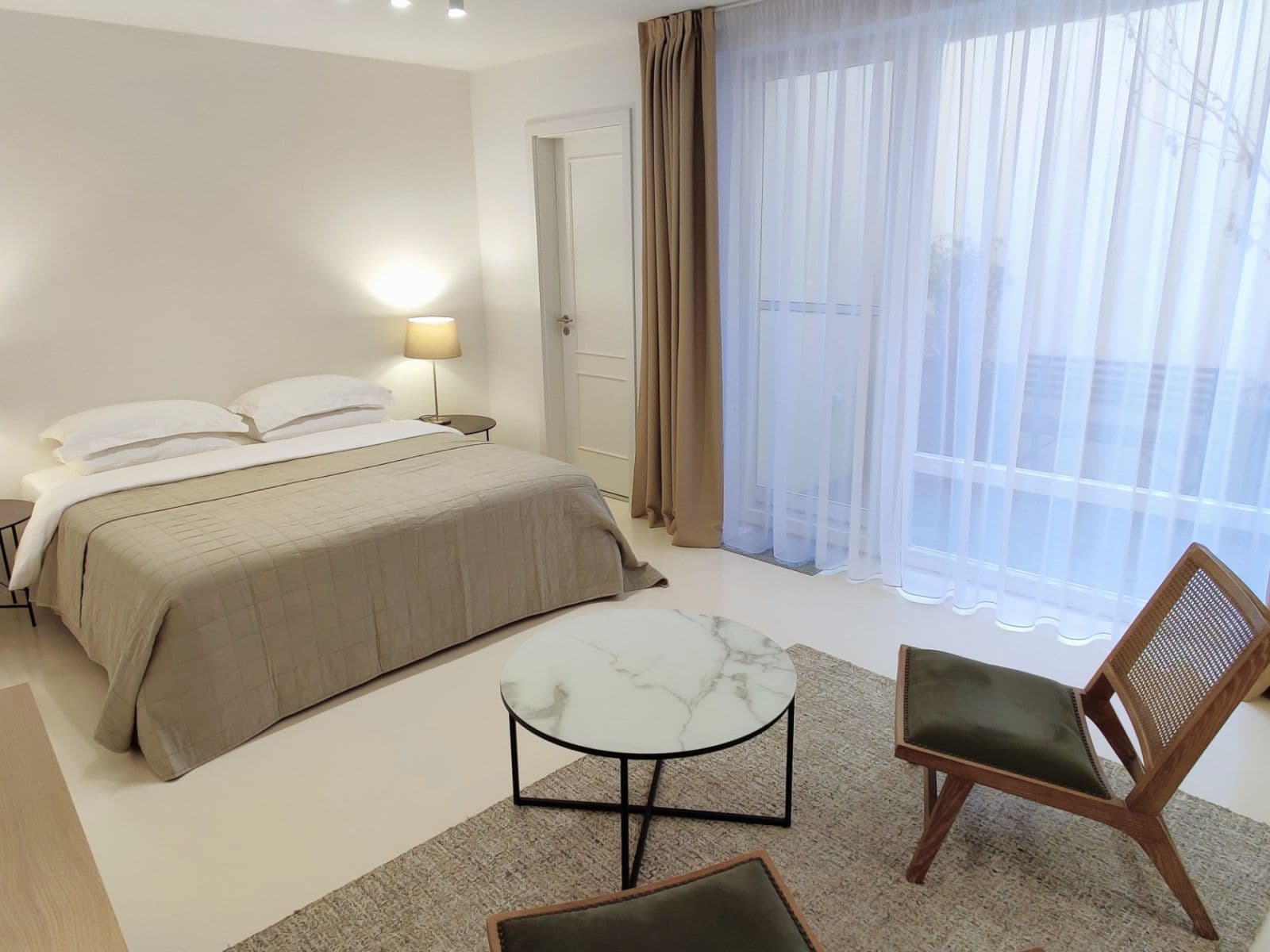 Prodej bytu 1+kk 40 m², Ječná, Praha, Praha Prodej bytu 1+kk 40 m², Ječná, Praha, Praha