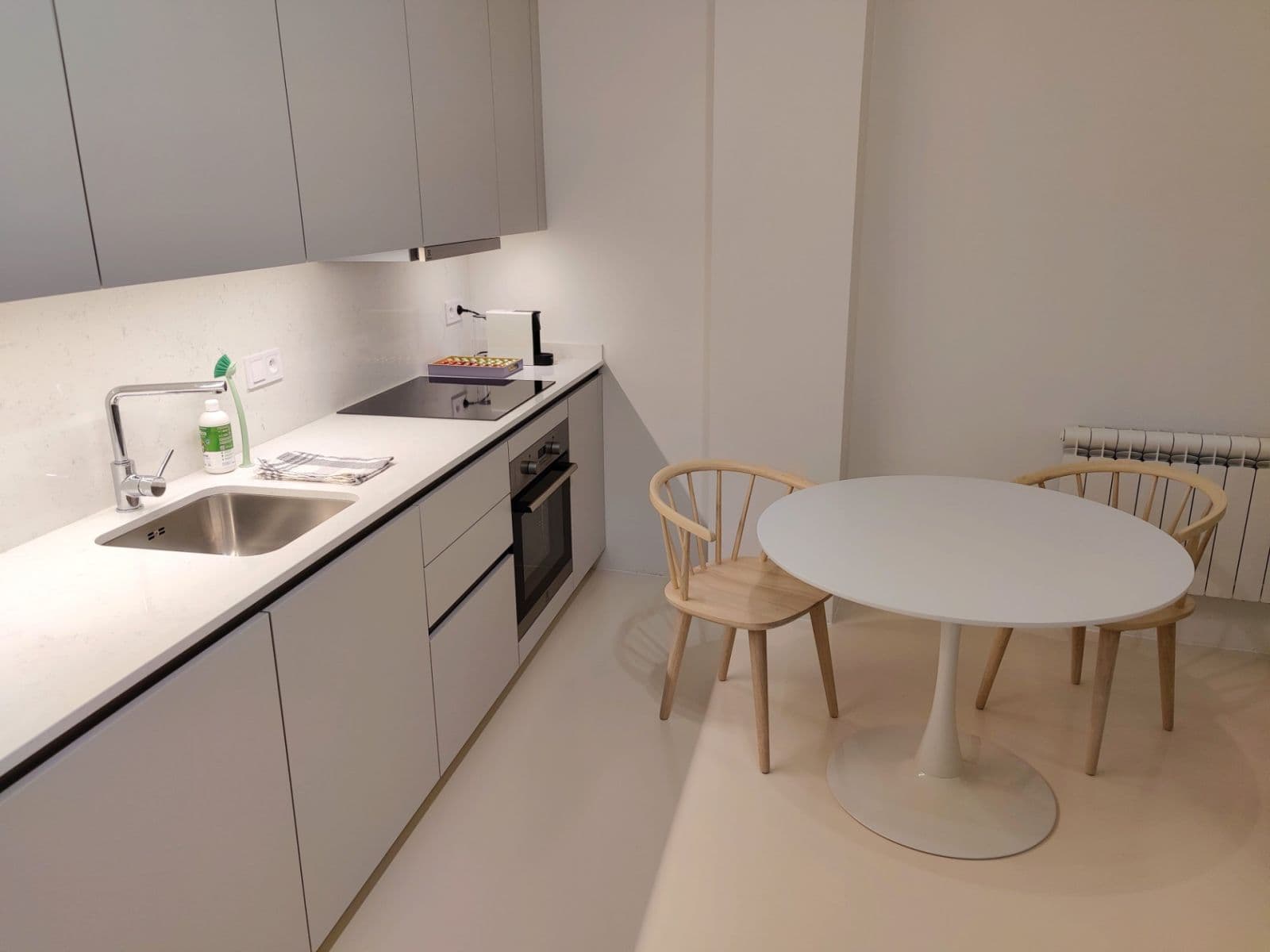 Prodej bytu 1+kk 40 m², Ječná, Praha, Praha Prodej bytu 1+kk 40 m², Ječná, Praha, Praha