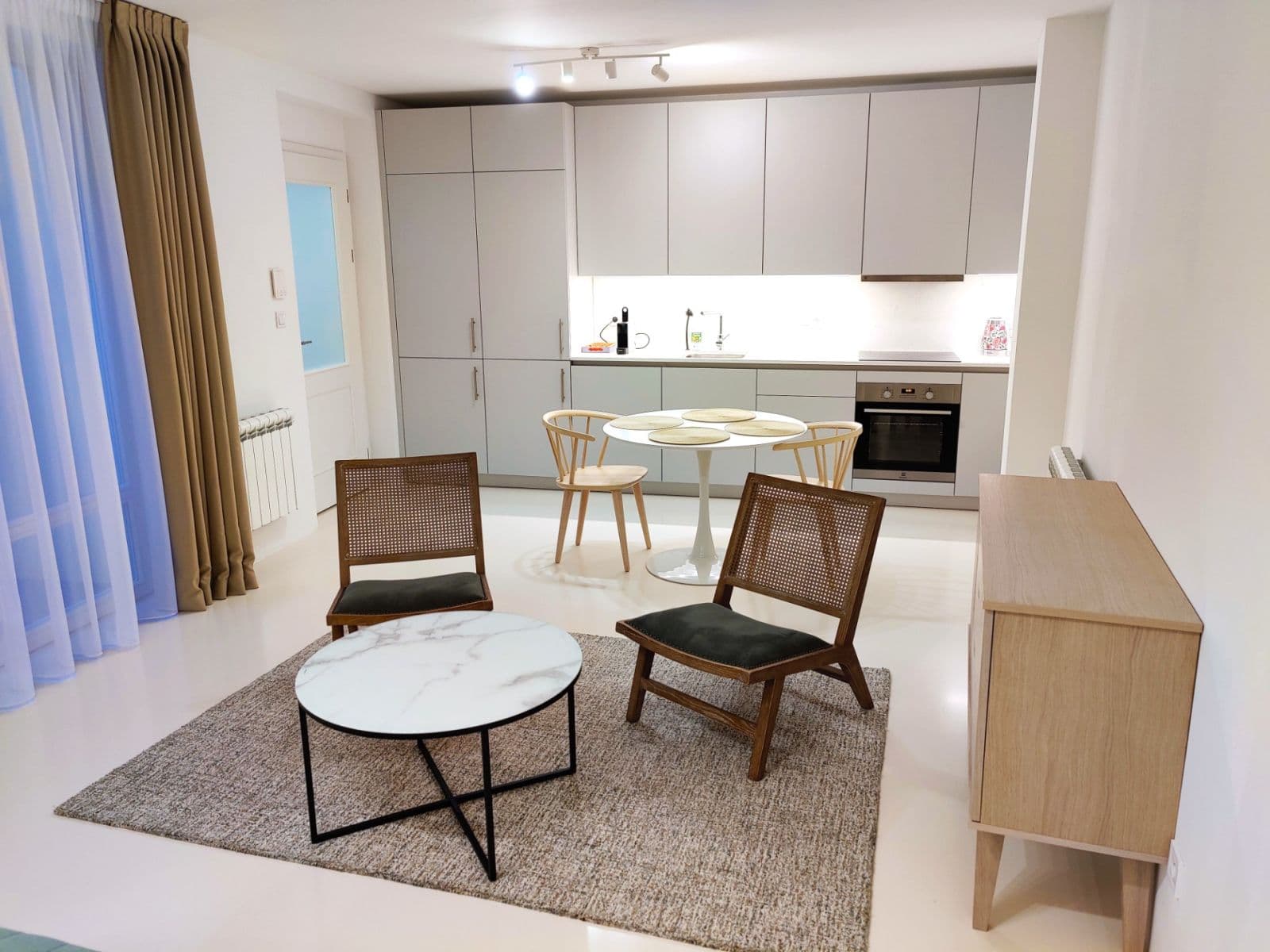 Prodej bytu 1+kk 40 m², Ječná, Praha, Praha Prodej bytu 1+kk 40 m², Ječná, Praha, Praha