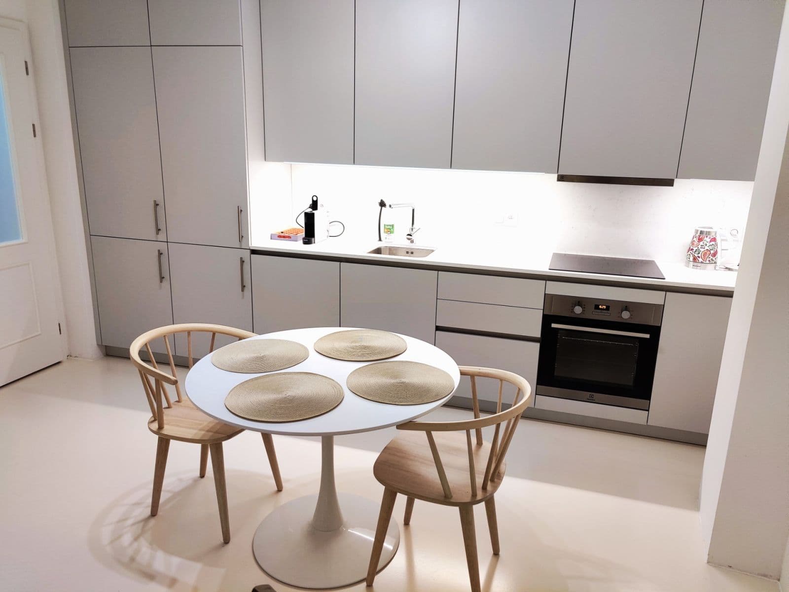 Prodej bytu 1+kk 40 m², Ječná, Praha, Praha Prodej bytu 1+kk 40 m², Ječná, Praha, Praha