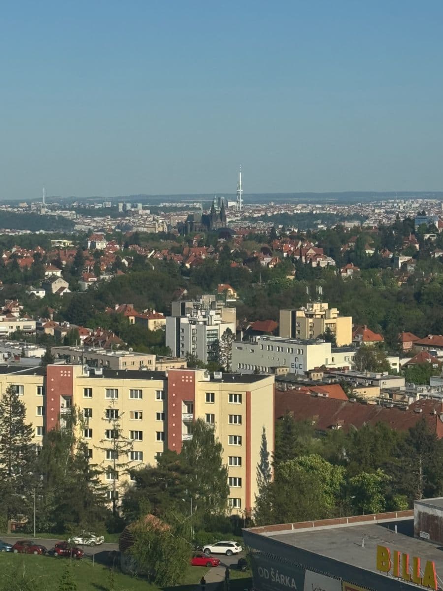 Prodej bytu 3+kk 71 m², Evropská, Praha, Praha Prodej bytu 3+kk 71 m², Evropská, Praha, Praha