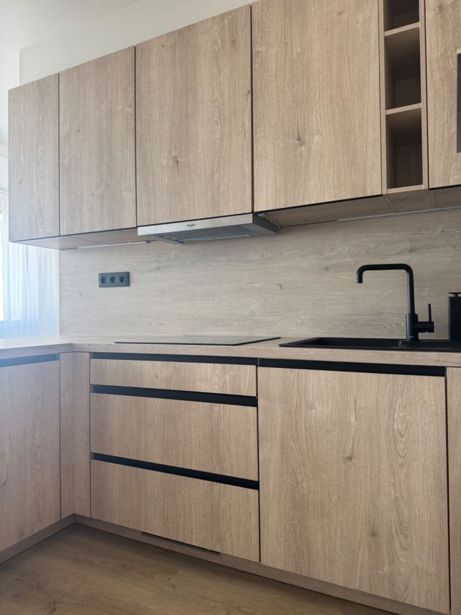 Prodej bytu 3+kk 71 m², Evropská, Praha, Praha Prodej bytu 3+kk 71 m², Evropská, Praha, Praha