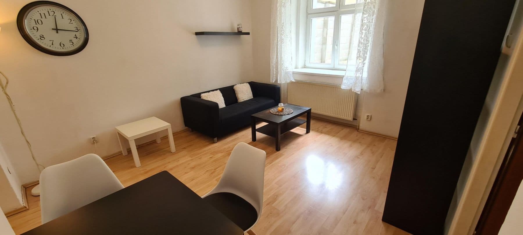 Pronájem bytu 2+kk 48 m², Pod Pramenem, Praha, Praha Pronájem bytu 2+kk 48 m², Pod Pramenem, Praha, Praha