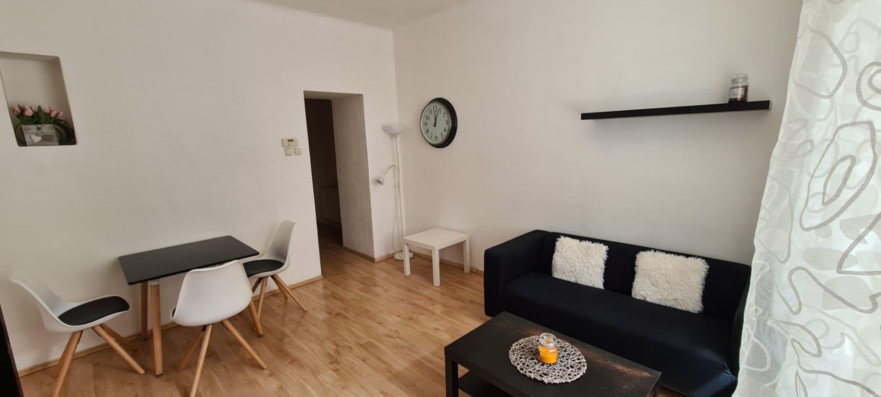 Pronájem bytu 2+kk 48 m², Pod Pramenem, Praha, Praha Pronájem bytu 2+kk 48 m², Pod Pramenem, Praha, Praha