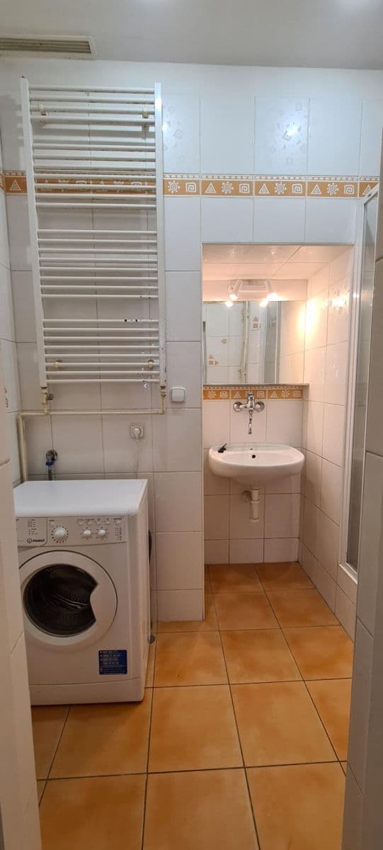 Pronájem bytu 2+kk 48 m², Pod Pramenem, Praha, Praha Pronájem bytu 2+kk 48 m², Pod Pramenem, Praha, Praha