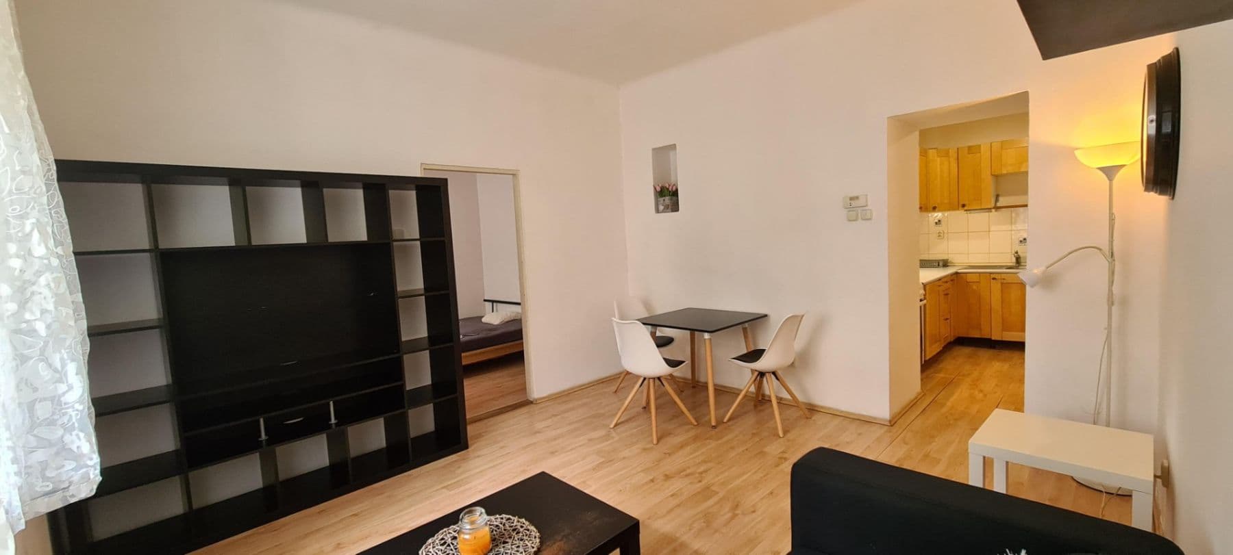 Pronájem bytu 2+kk 48 m², Pod Pramenem, Praha, Praha Pronájem bytu 2+kk 48 m², Pod Pramenem, Praha, Praha