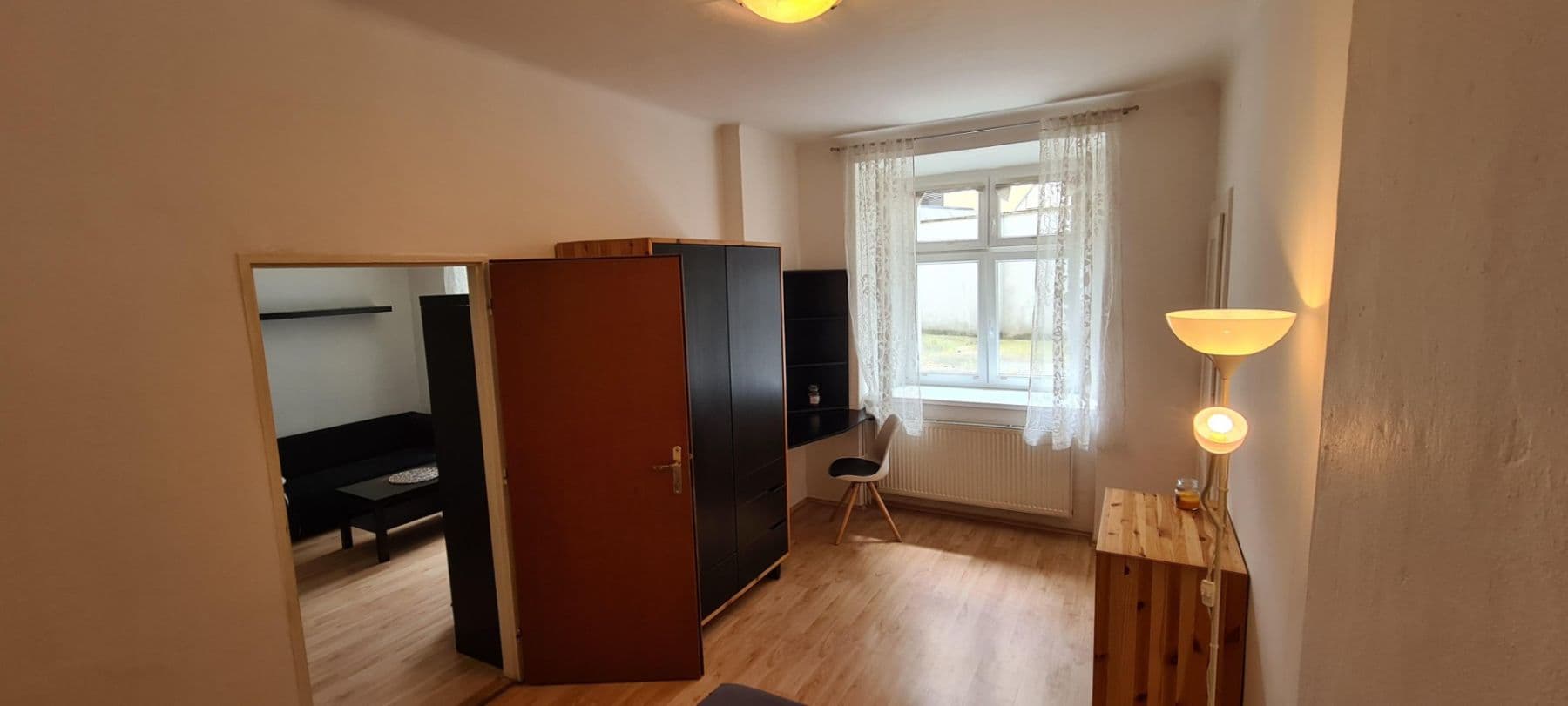Pronájem bytu 2+kk 48 m², Pod Pramenem, Praha, Praha Pronájem bytu 2+kk 48 m², Pod Pramenem, Praha, Praha