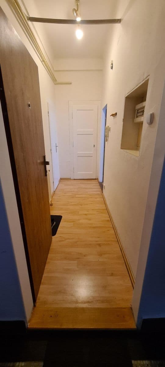 Pronájem bytu 2+kk 48 m², Pod Pramenem, Praha, Praha Pronájem bytu 2+kk 48 m², Pod Pramenem, Praha, Praha