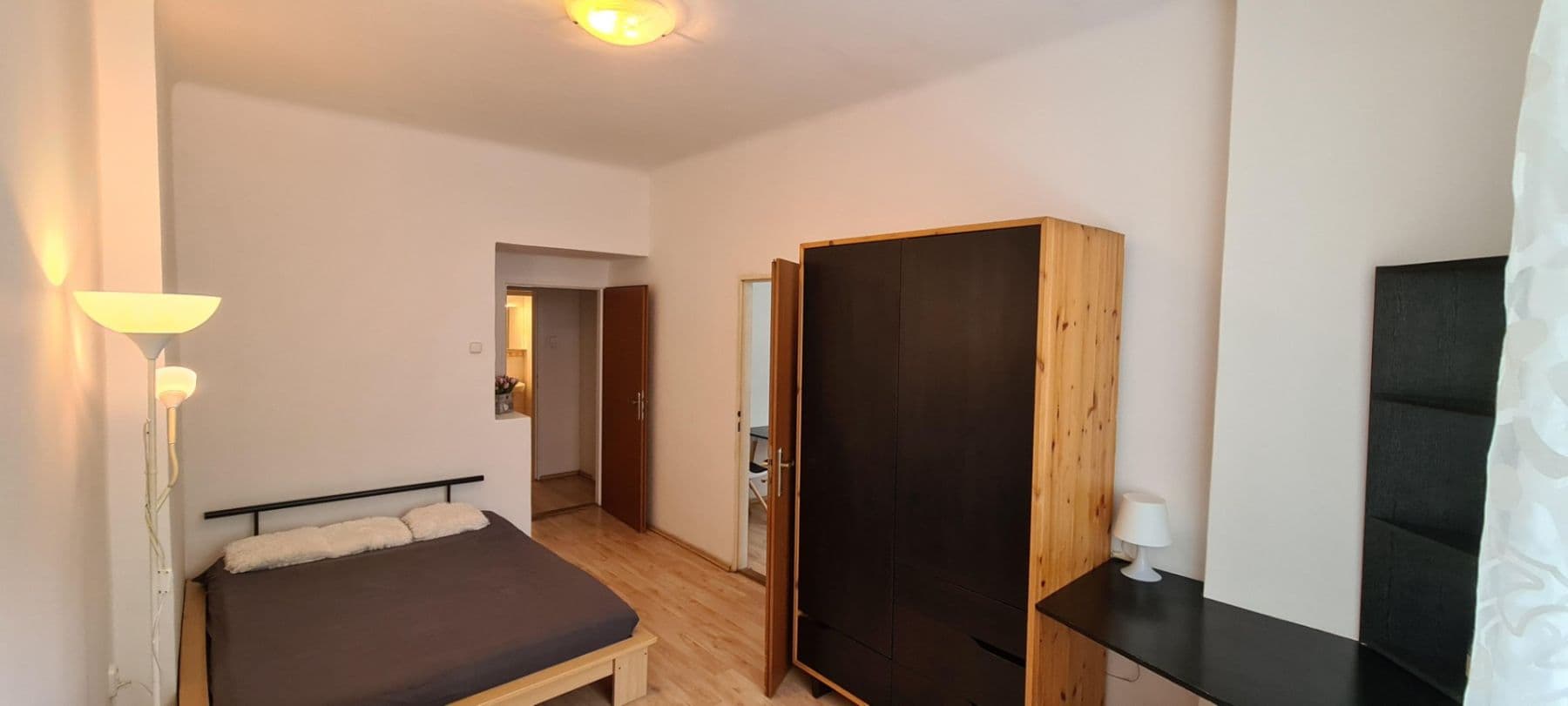 Pronájem bytu 2+kk 48 m², Pod Pramenem, Praha, Praha Pronájem bytu 2+kk 48 m², Pod Pramenem, Praha, Praha
