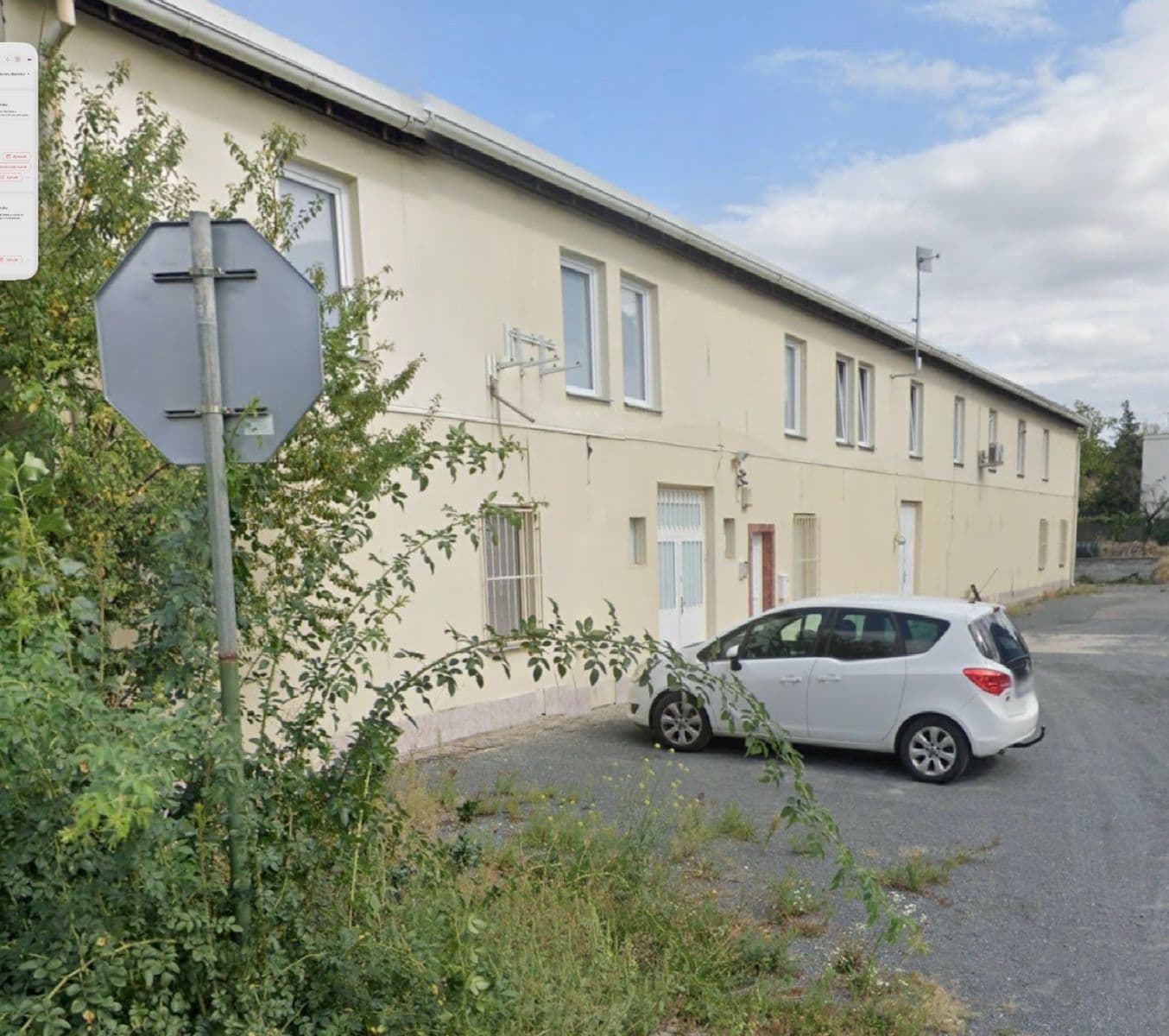 Pronájem bytu 2+kk 45 m², Pod třešňovkou, Praha, Praha Pronájem bytu 2+kk 45 m², Pod třešňovkou, Praha, Praha