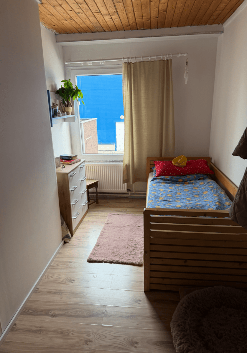 Pronájem bytu 2+kk 45 m², Pod třešňovkou, Praha, Praha Pronájem bytu 2+kk 45 m², Pod třešňovkou, Praha, Praha