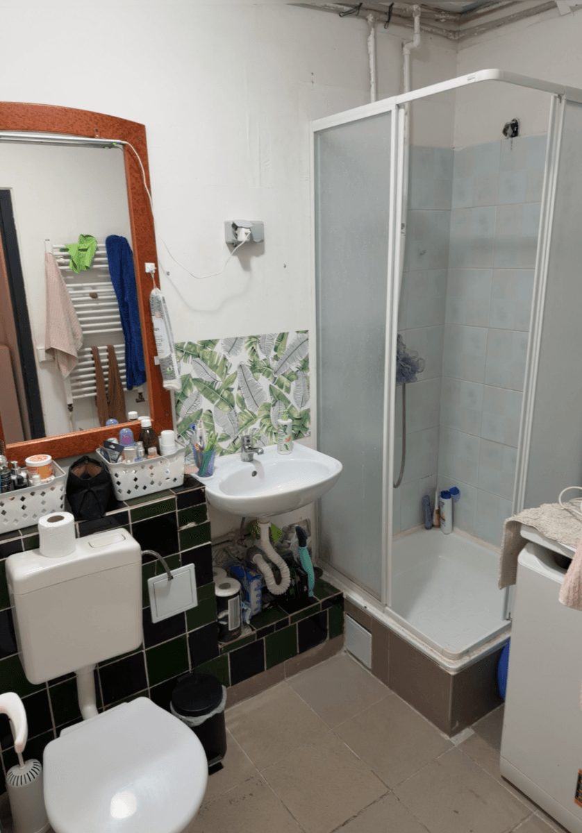 Pronájem bytu 2+kk 45 m², Pod třešňovkou, Praha, Praha Pronájem bytu 2+kk 45 m², Pod třešňovkou, Praha, Praha