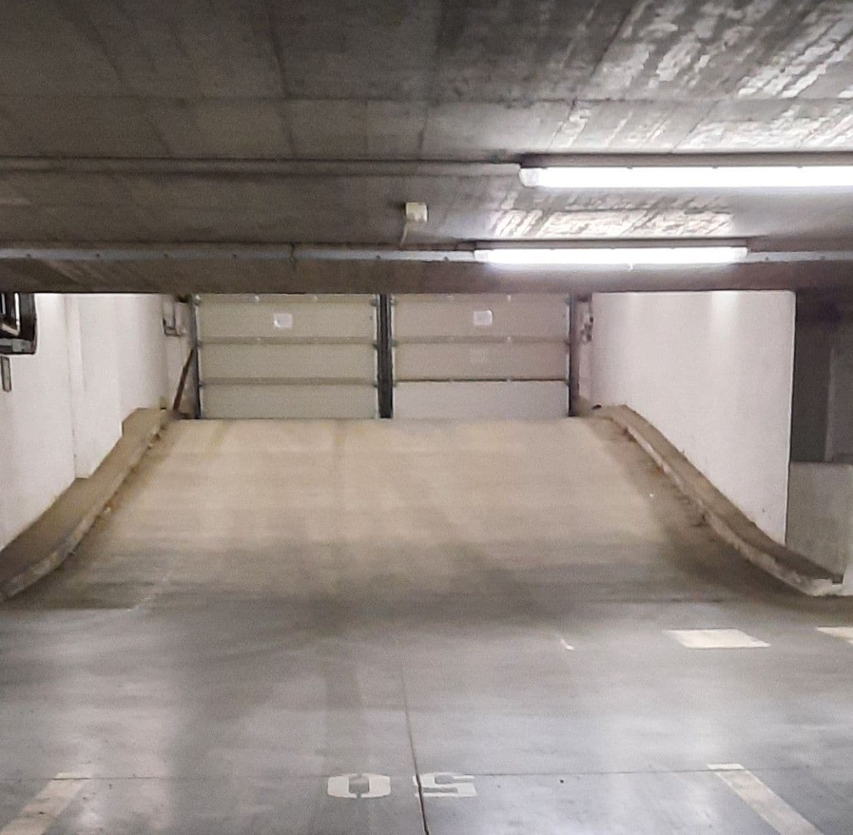 Pronájem garáže 10 m², Pod Bohdalcem I, Praha, Praha Pronájem garáže 10 m², Pod Bohdalcem I, Praha, Praha