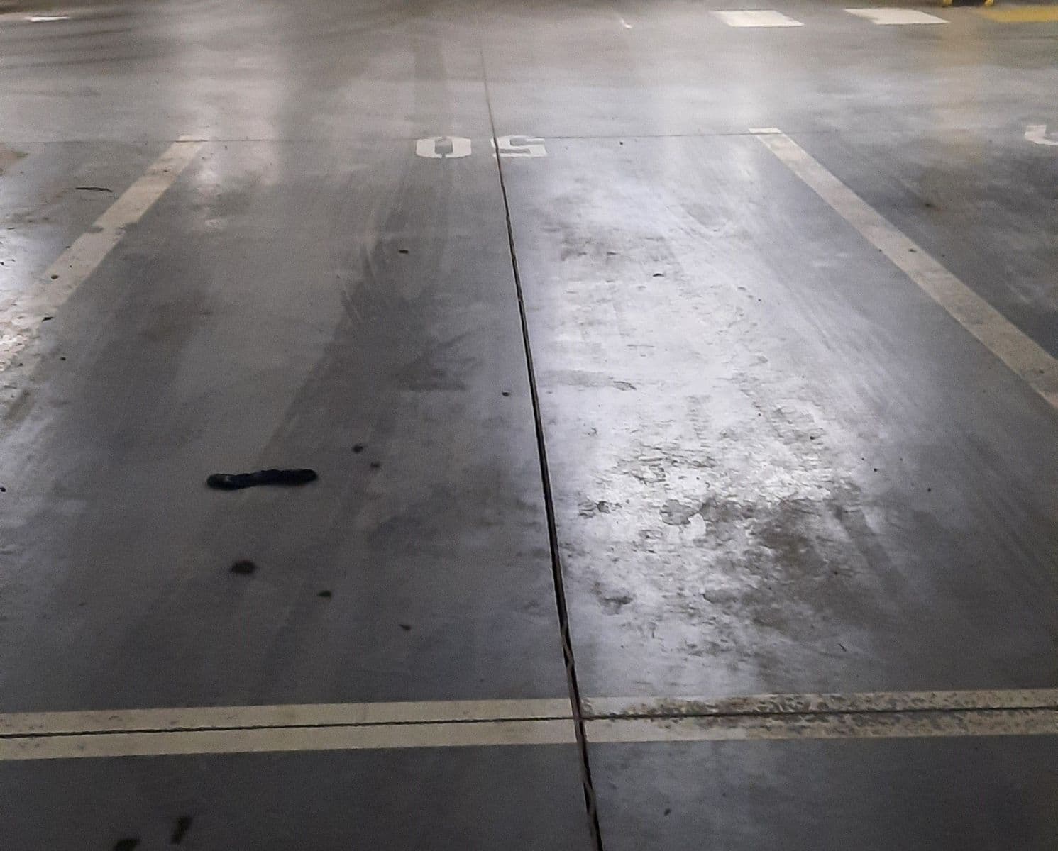 Pronájem garáže 10 m², Pod Bohdalcem I, Praha, Praha Pronájem garáže 10 m², Pod Bohdalcem I, Praha, Praha