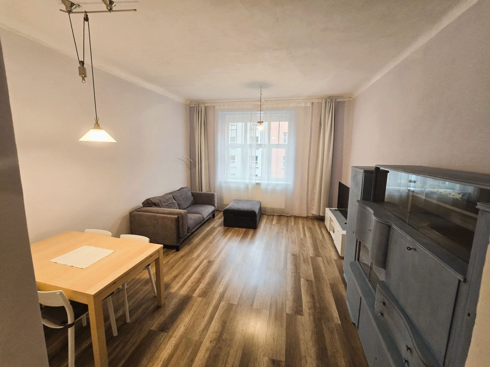 Prodej bytu 2+1 57 m², U Průhonu, Praha, Praha Prodej bytu 2+1 57 m², U Průhonu, Praha, Praha
