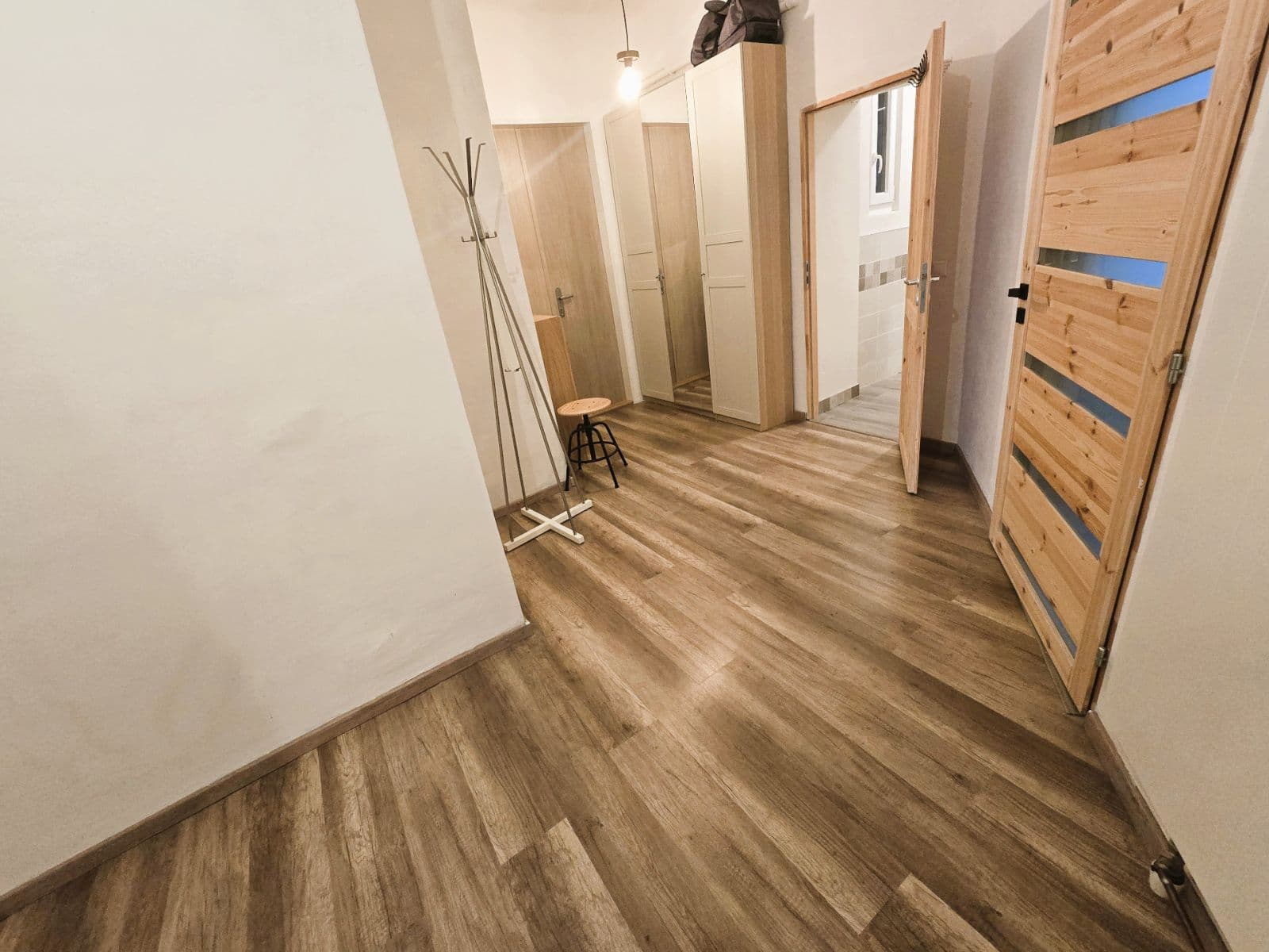 Prodej bytu 2+1 57 m², U Průhonu, Praha, Praha Prodej bytu 2+1 57 m², U Průhonu, Praha, Praha