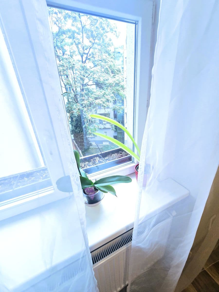 Prodej bytu 2+1 57 m², U Průhonu, Praha, Praha Prodej bytu 2+1 57 m², U Průhonu, Praha, Praha