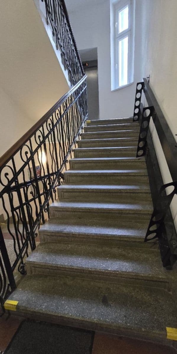 Prodej bytu 2+1 57 m², U Průhonu, Praha, Praha Prodej bytu 2+1 57 m², U Průhonu, Praha, Praha