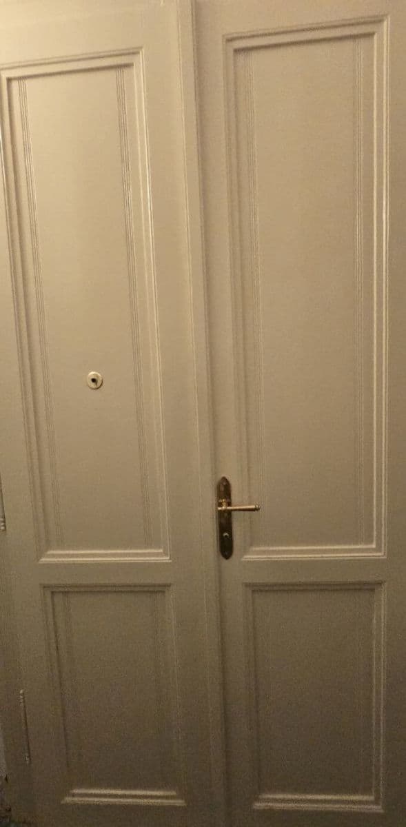 Prodej bytu 2+1 57 m², U Průhonu, Praha, Praha Prodej bytu 2+1 57 m², U Průhonu, Praha, Praha