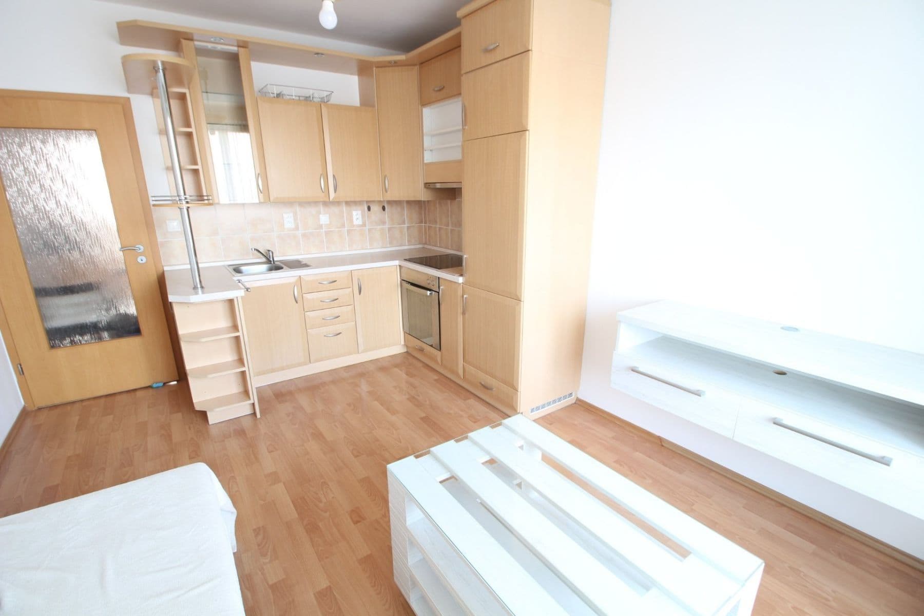 Pronájem bytu 2+kk 39 m², Václava Rady, Praha, Praha Pronájem bytu 2+kk 39 m², Václava Rady, Praha, Praha