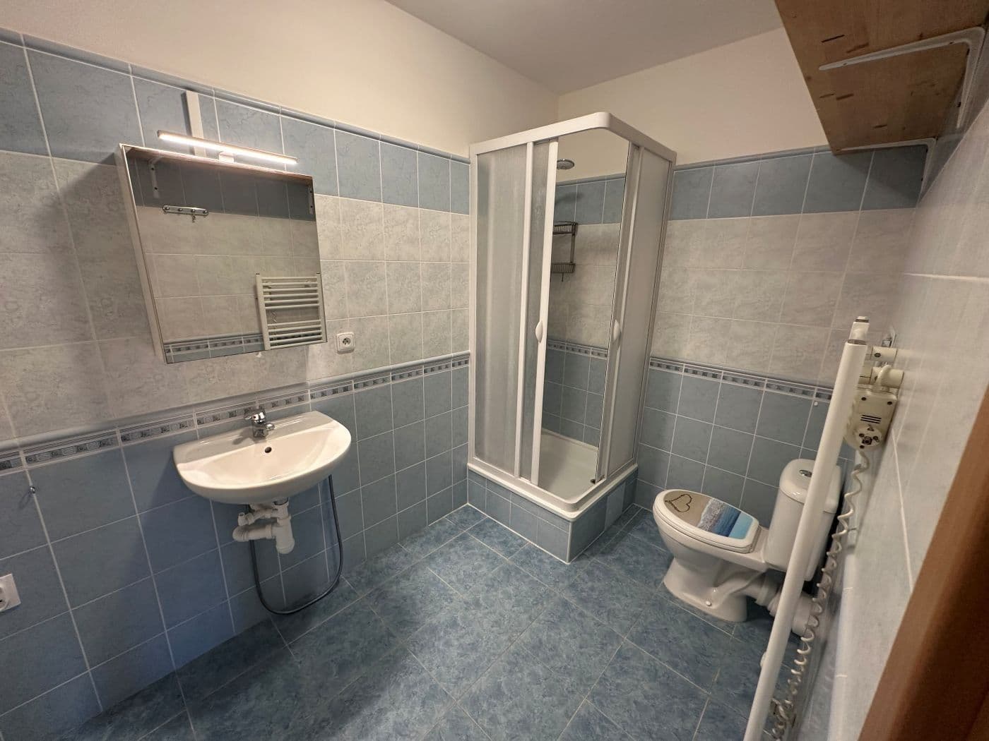 Pronájem bytu 3+kk 76 m², Dalmatská, Úvaly, Středočeský kraj Pronájem bytu 3+kk 76 m², Dalmatská, Úvaly, Středočeský kraj