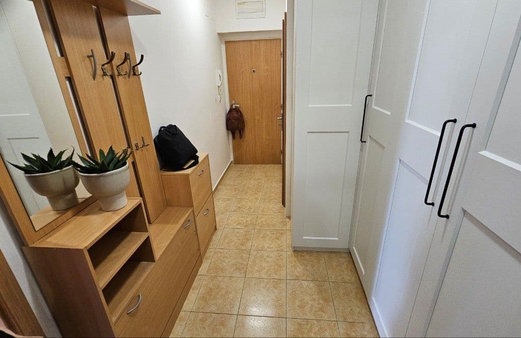 Pronájem bytu 3+kk 76 m², Dalmatská, Úvaly, Středočeský kraj Pronájem bytu 3+kk 76 m², Dalmatská, Úvaly, Středočeský kraj