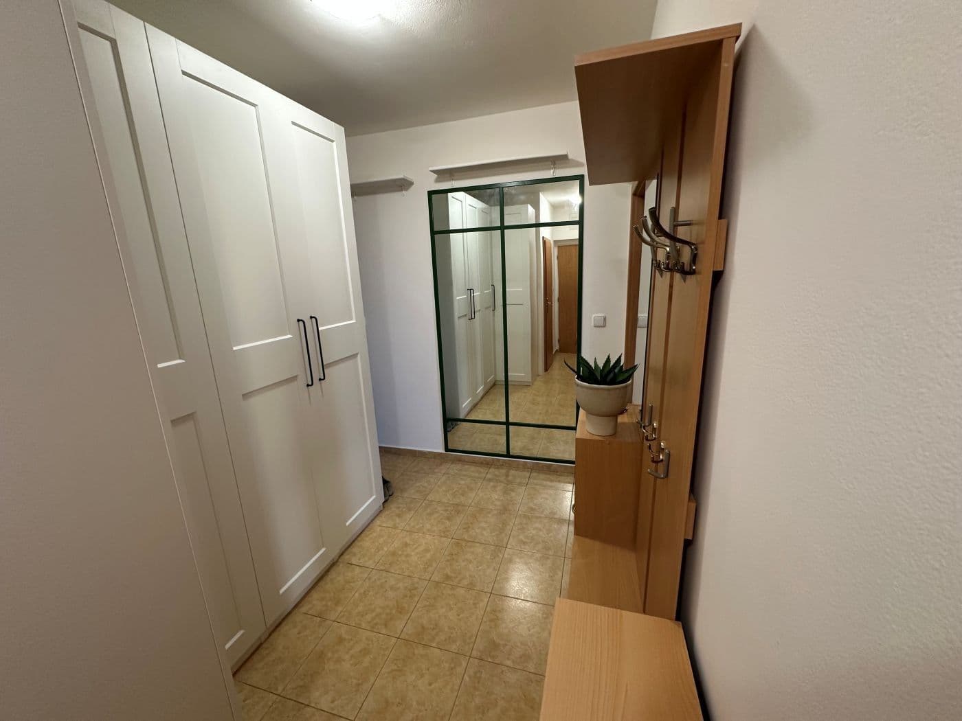 Pronájem bytu 3+kk 76 m², Dalmatská, Úvaly, Středočeský kraj Pronájem bytu 3+kk 76 m², Dalmatská, Úvaly, Středočeský kraj