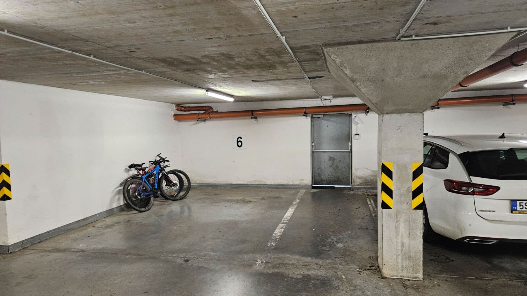 Pronájem bytu 3+kk 76 m², Dalmatská, Úvaly, Středočeský kraj Pronájem bytu 3+kk 76 m², Dalmatská, Úvaly, Středočeský kraj